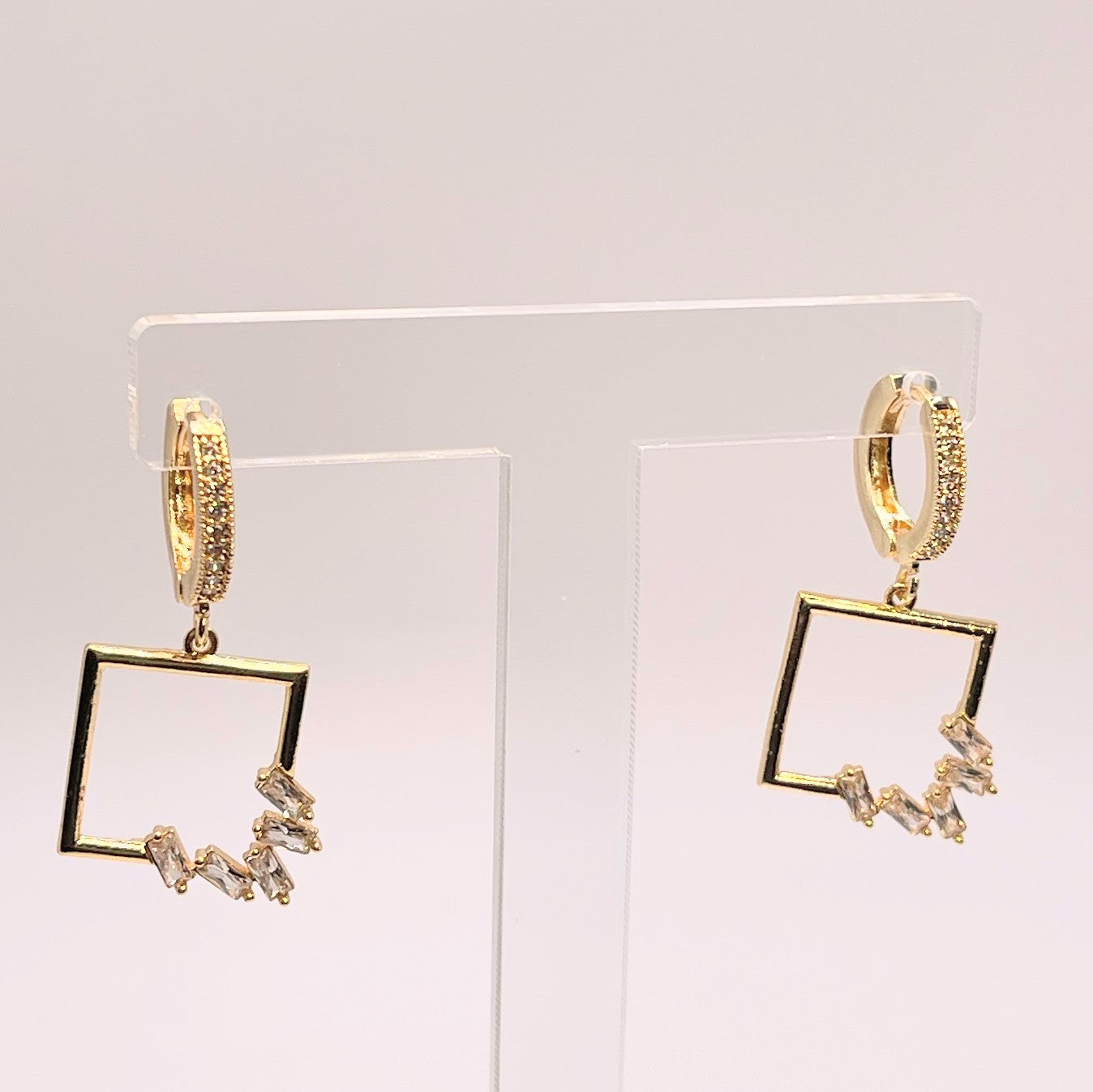 Valencia Earrings