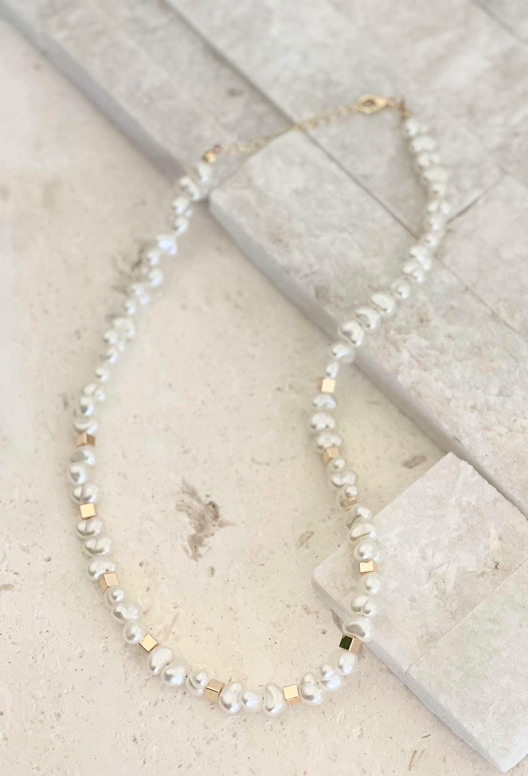 The Joli Necklace