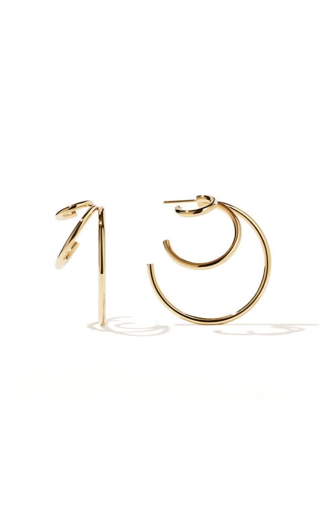 Marcella Earrings