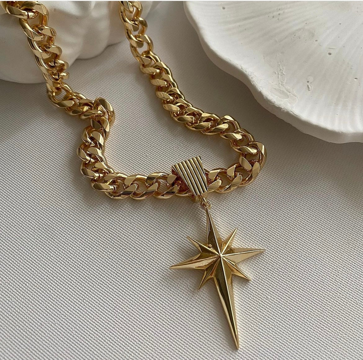 Northstar Necklace