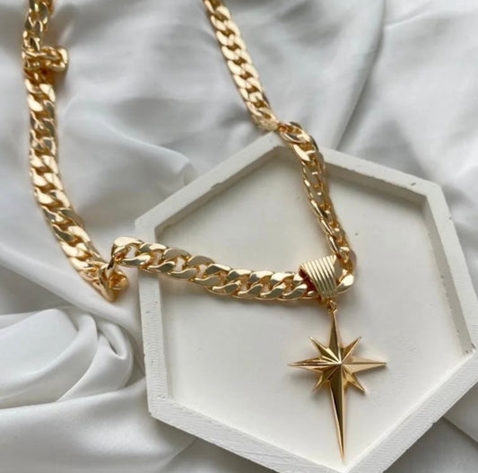 Northstar Necklace