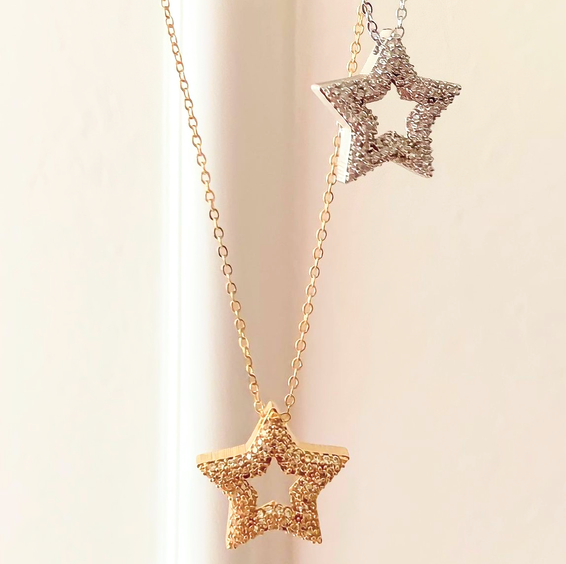 Asteria Necklace