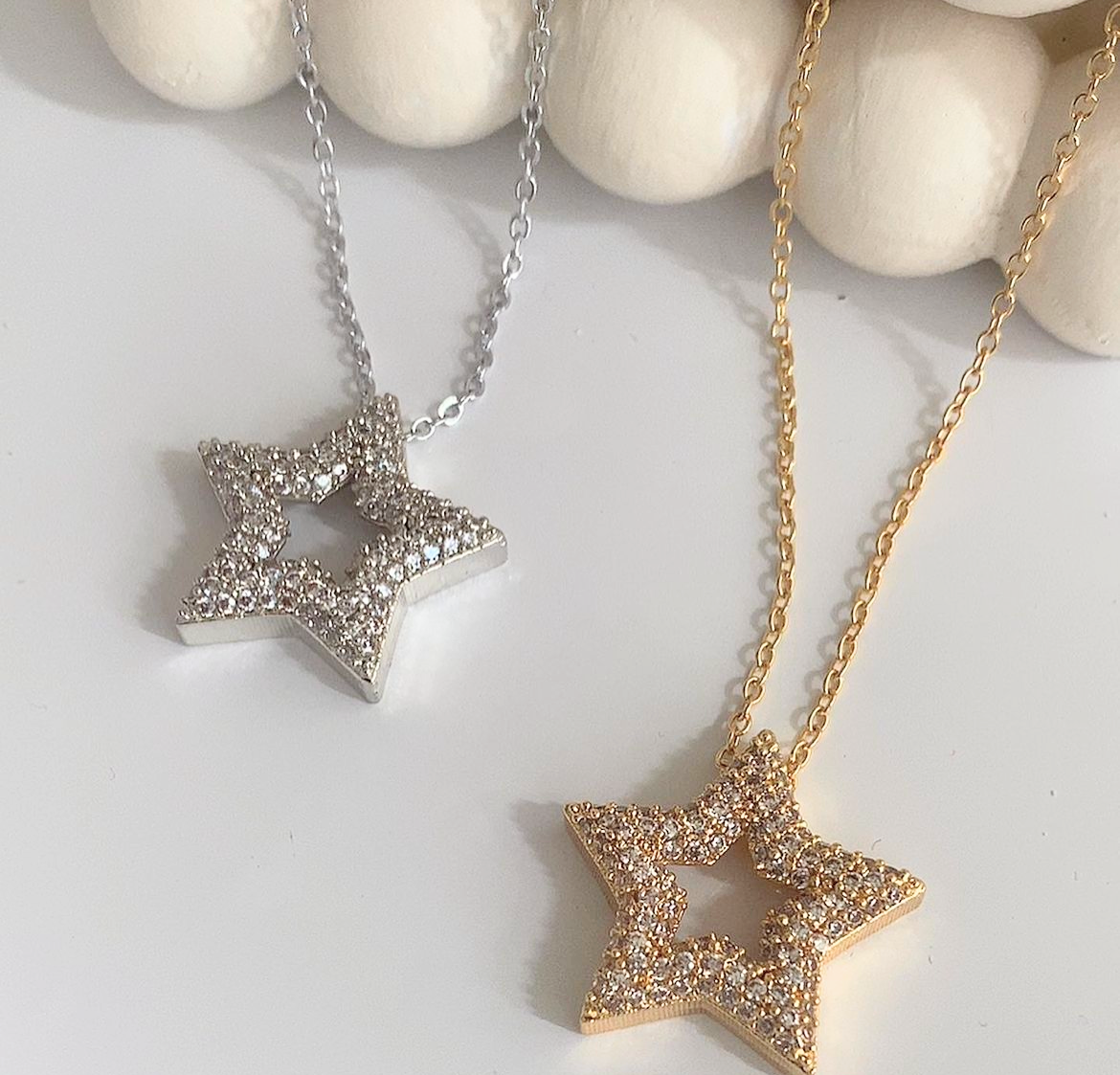 Asteria Necklace