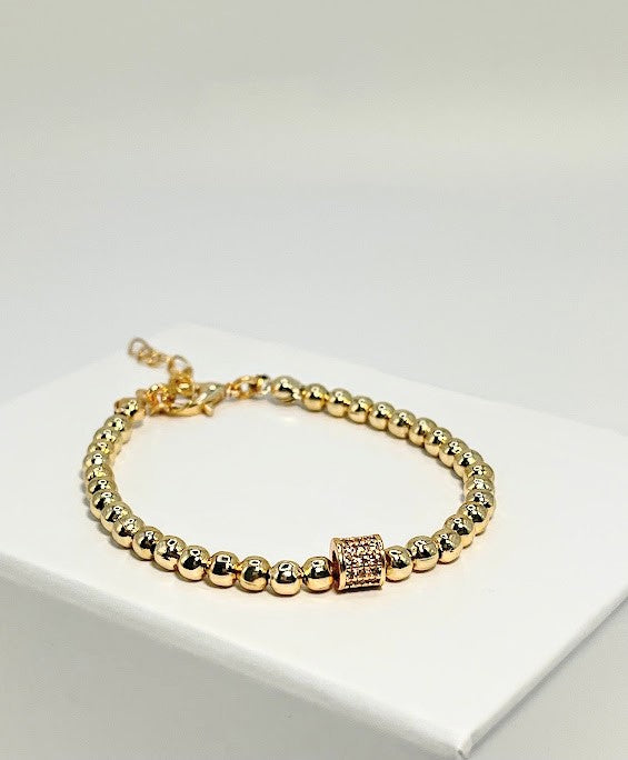 Sorrento Charm Bracelet