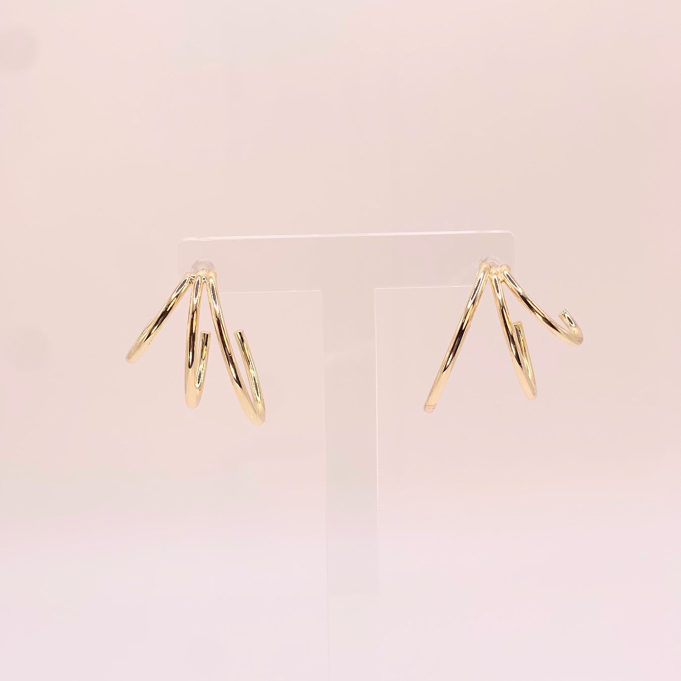 Marcella Earrings