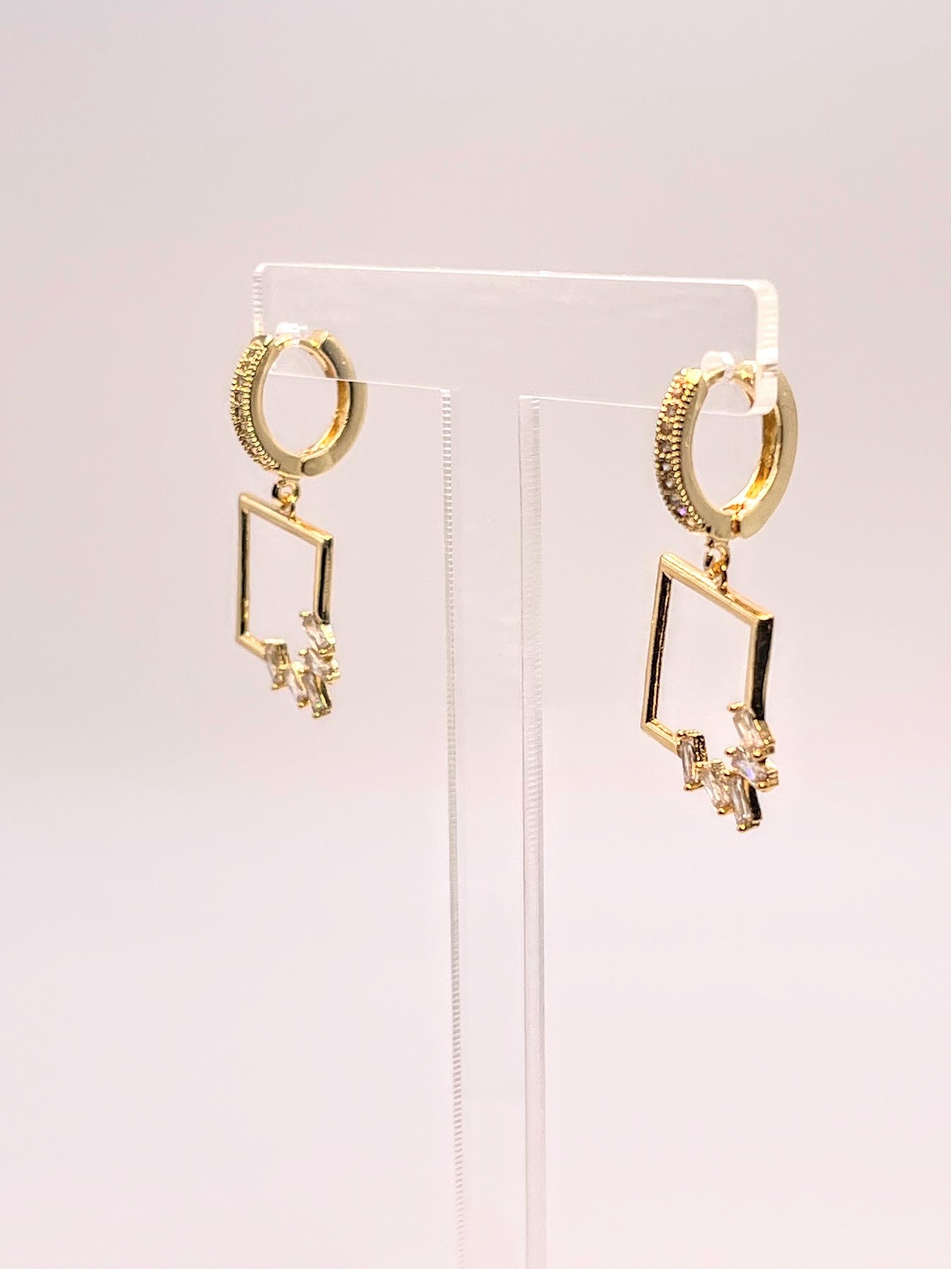 Valencia Earrings