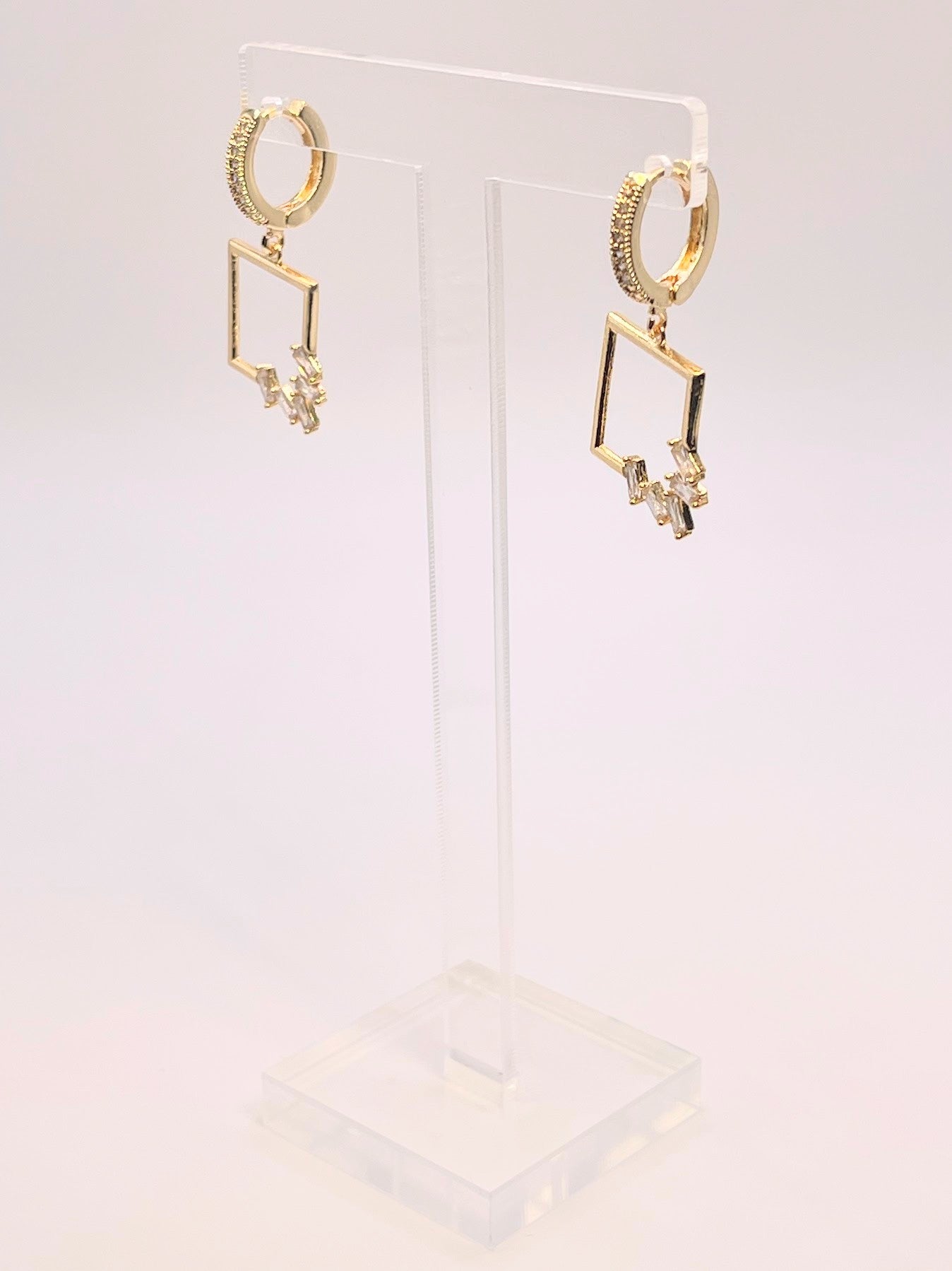 Valencia Earrings