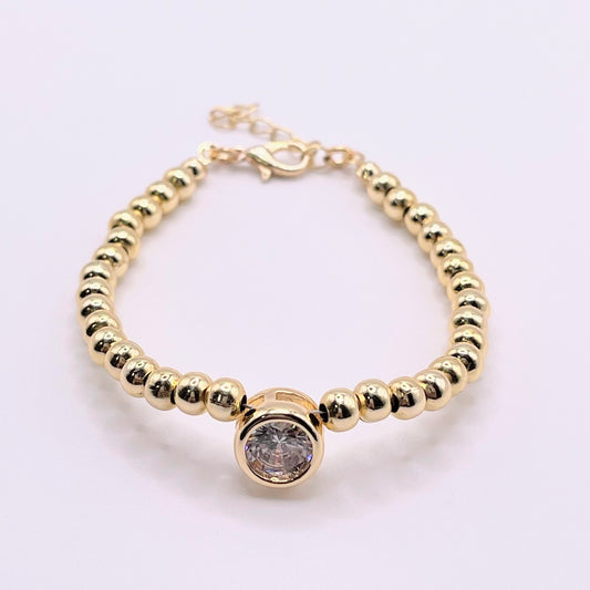 Seville Charm Bracelet