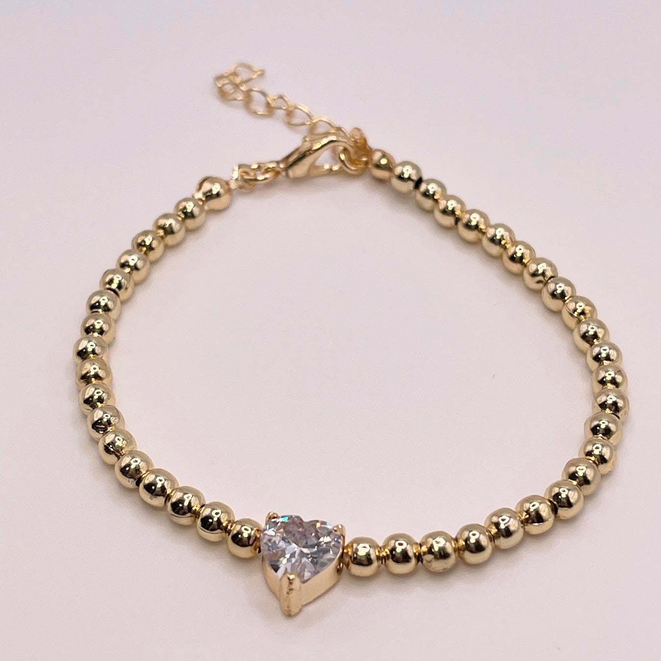 Marceille Charm Bracelet