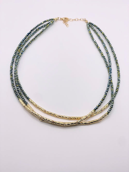 Dorika Necklace