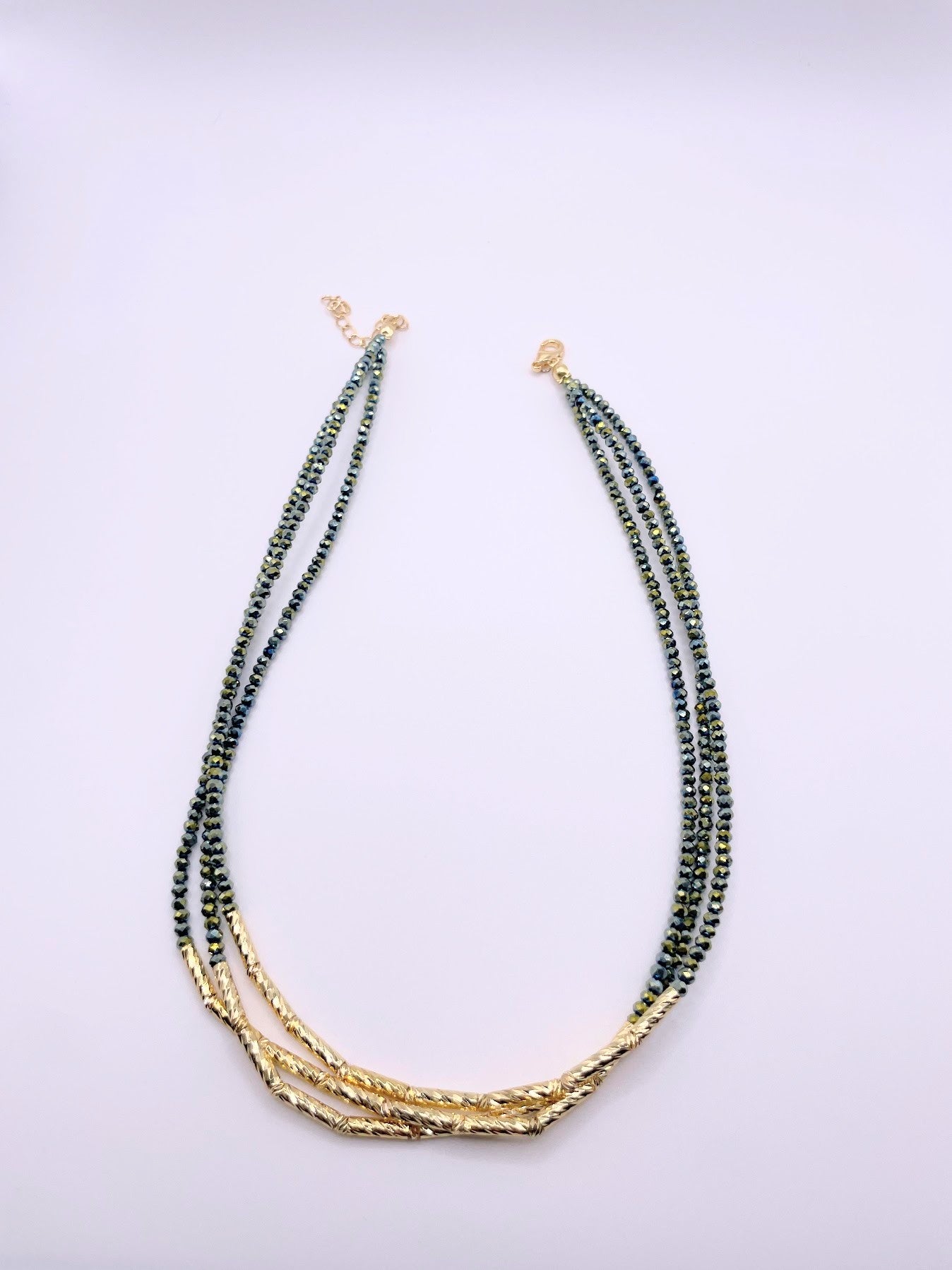 Dorika Necklace