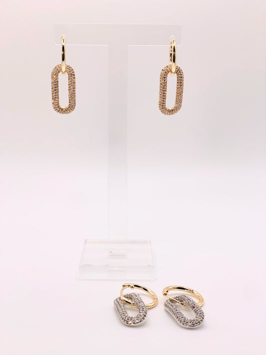 Marcia Earrings