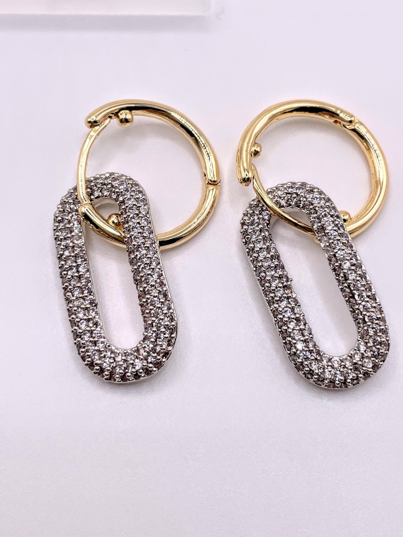 Marcia Earrings