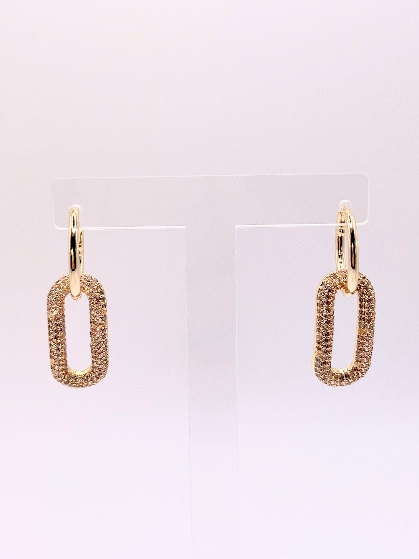 Marcia Earrings