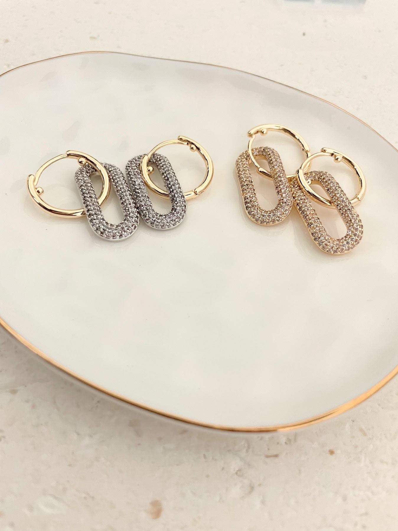 Marcia Earrings