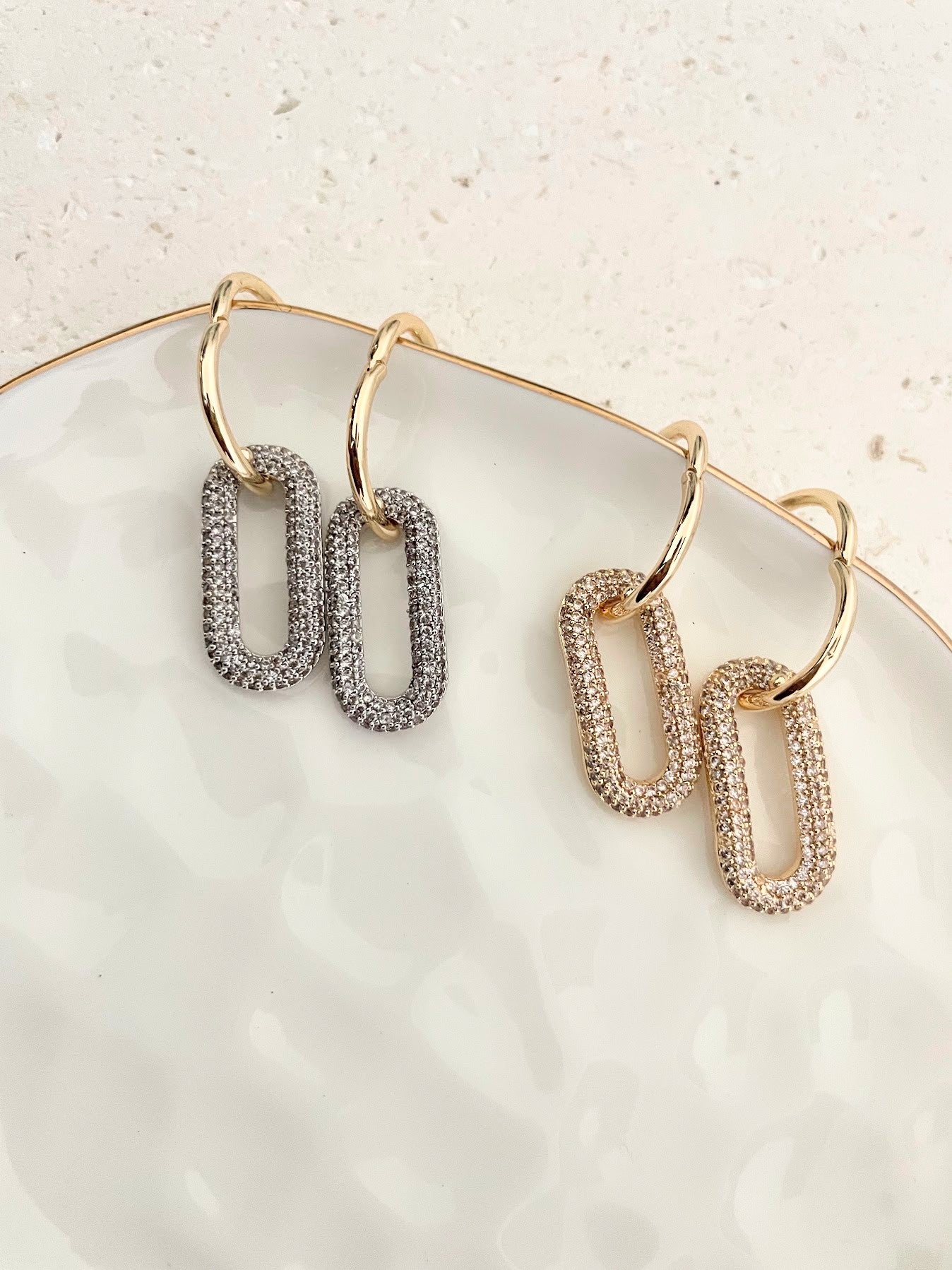 Marcia Earrings