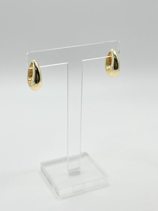 Ares Earrings