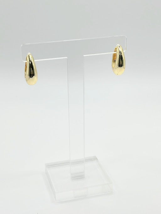 Ares Earrings