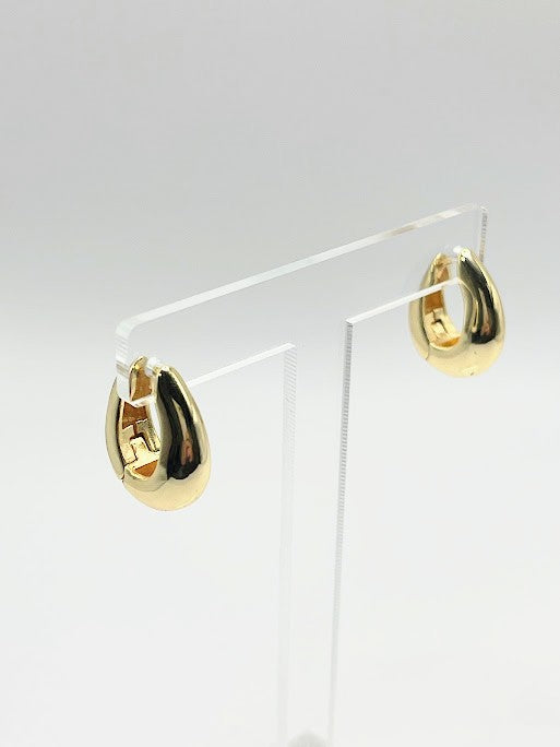 Ares Earrings