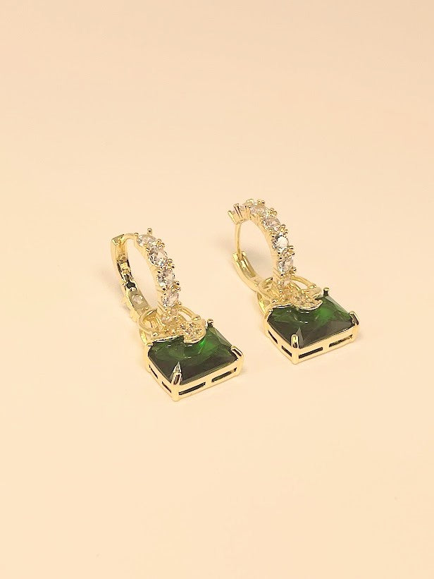 Le Sac Earrings