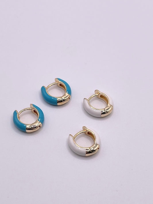 Reine Earrings