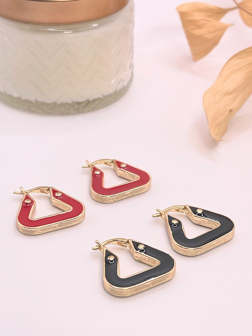 Lisbon Earrings