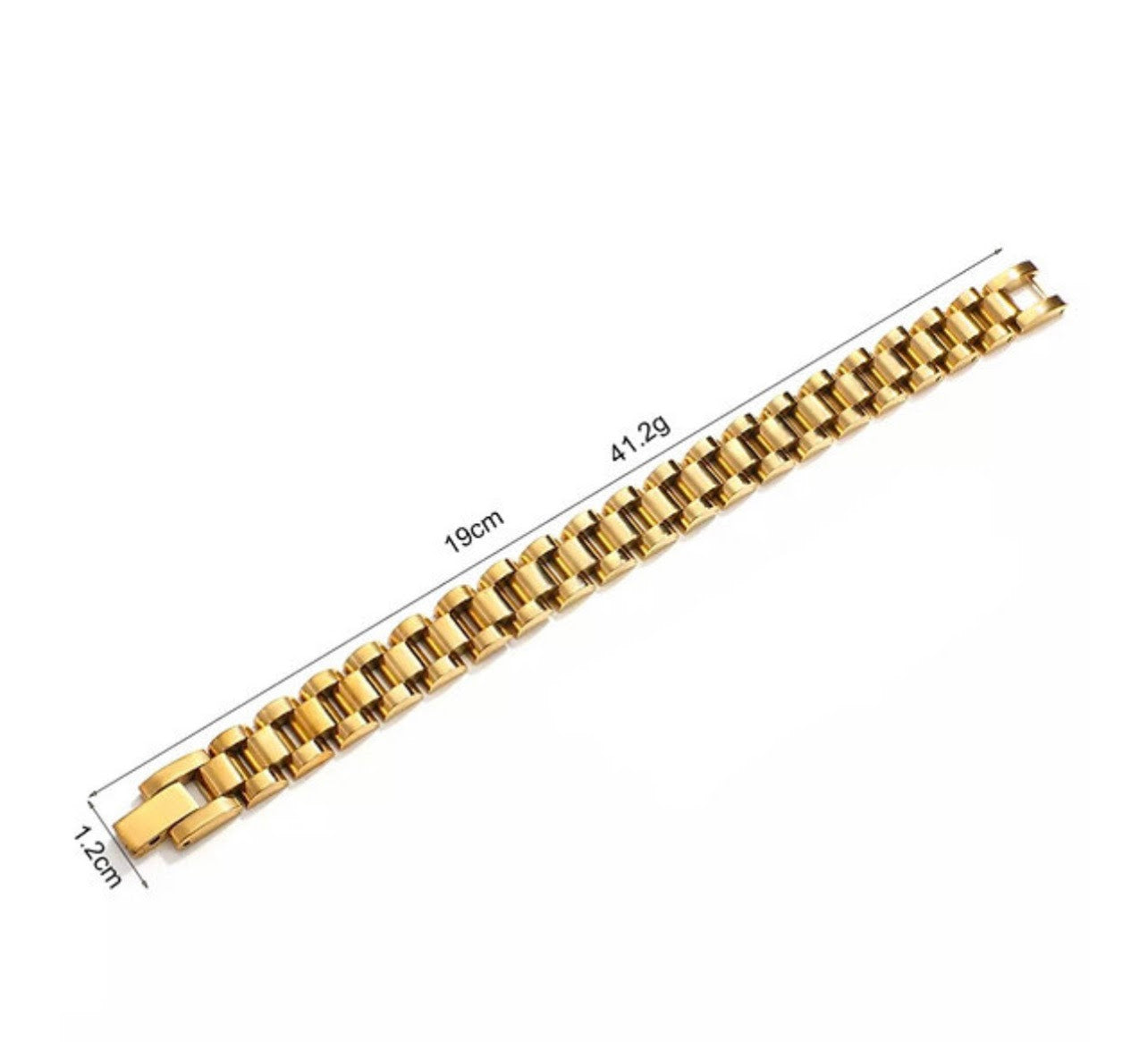 Watchband Bracelet