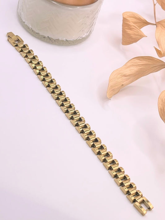 Watchband Bracelet