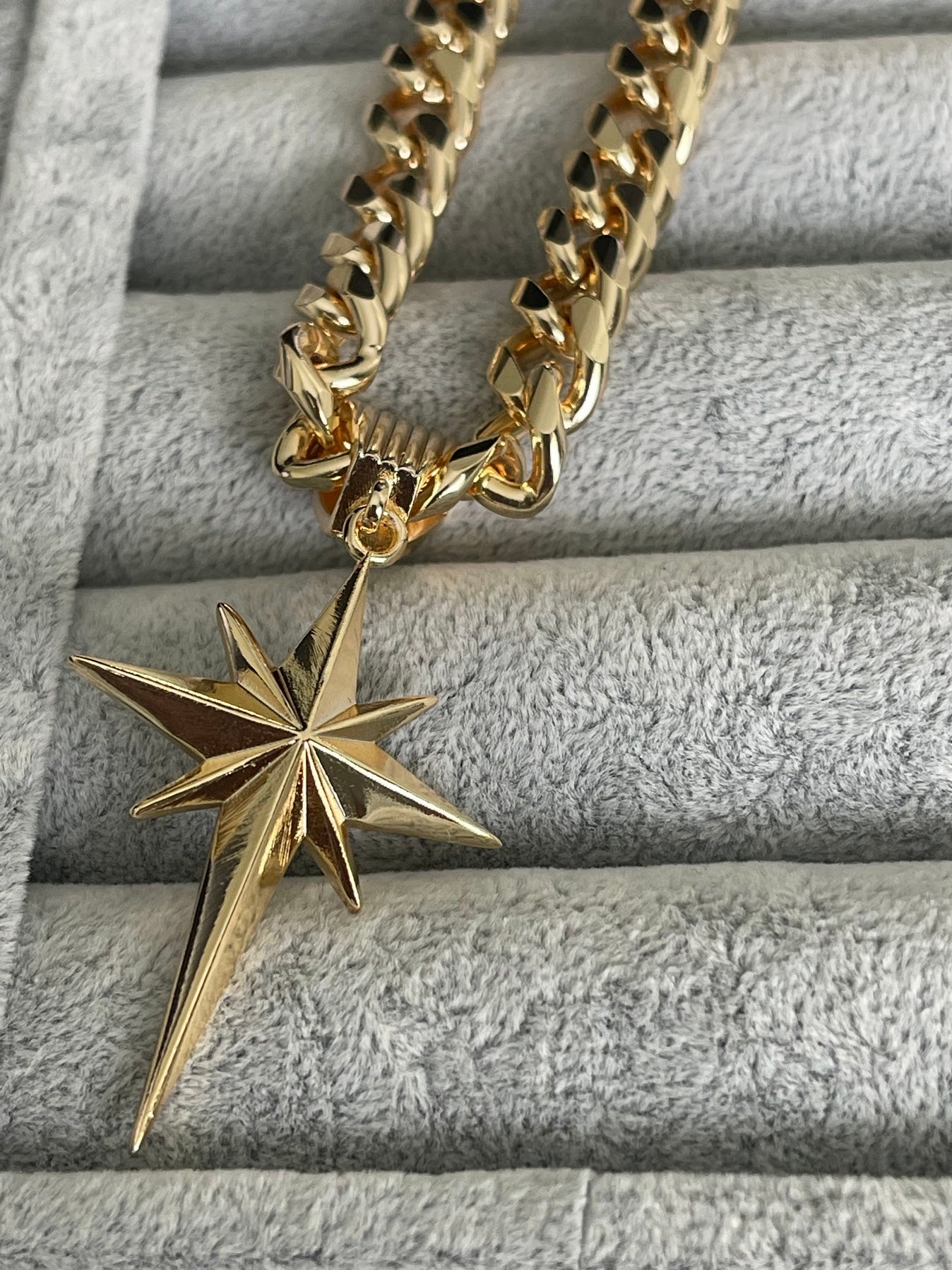 Northstar Necklace