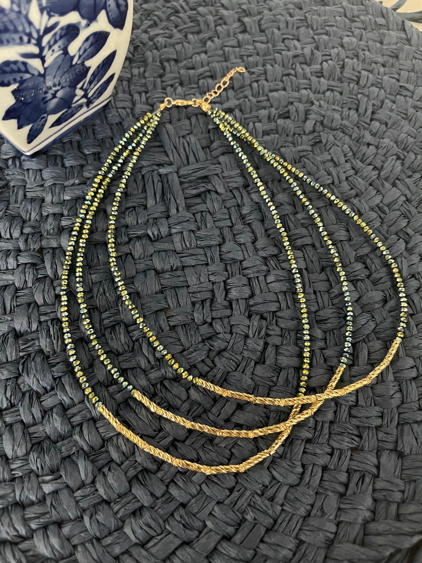 Dorika Necklace