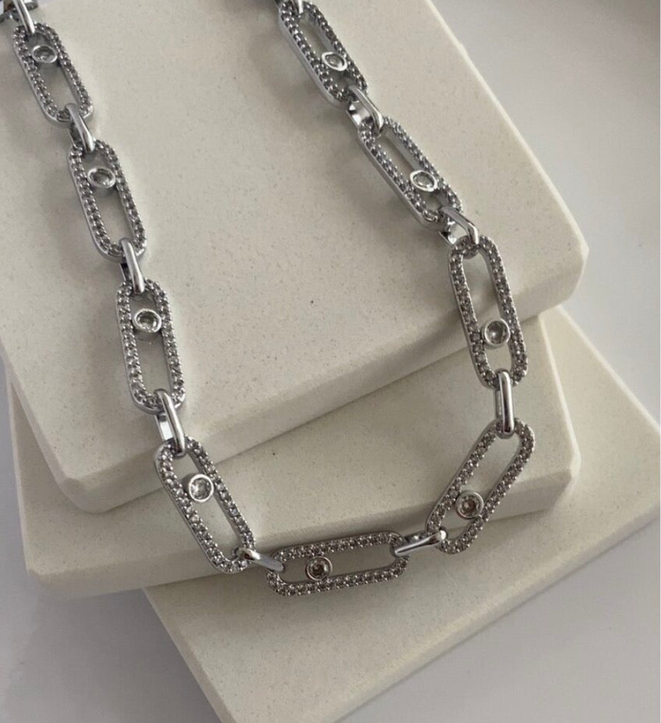 Marcia Choker